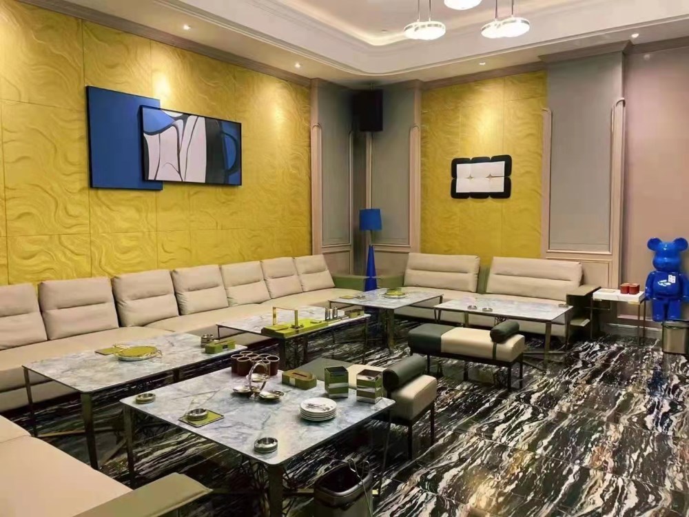 長(zhǎng)沙最好的十大夜總會(huì)排行榜，這幾家不得不去