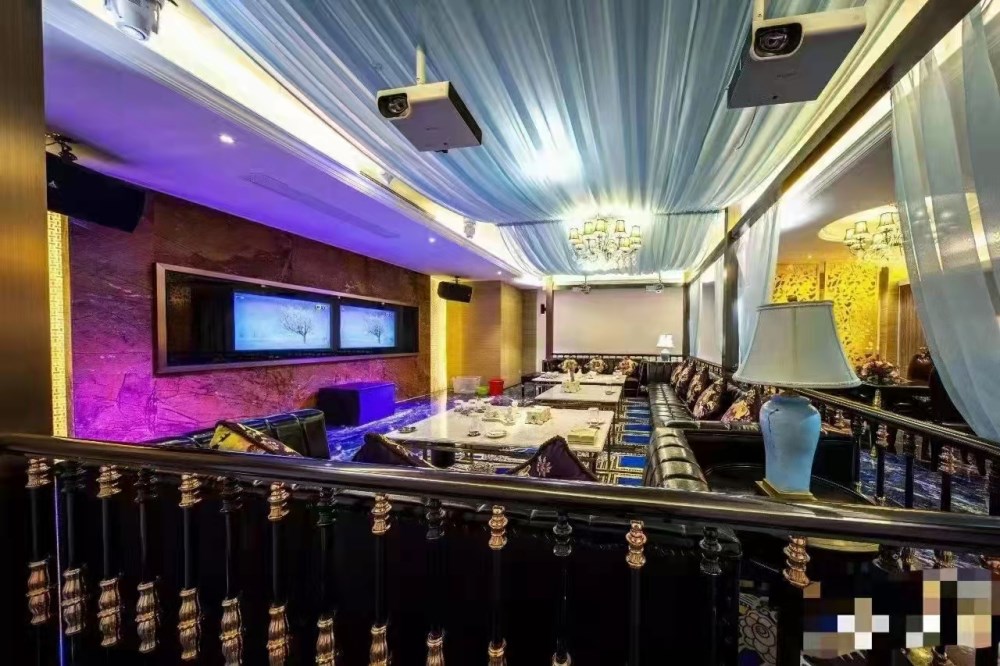 長(zhǎng)沙十大高端商務(wù)KTV排名，這幾家讓你玩的開心