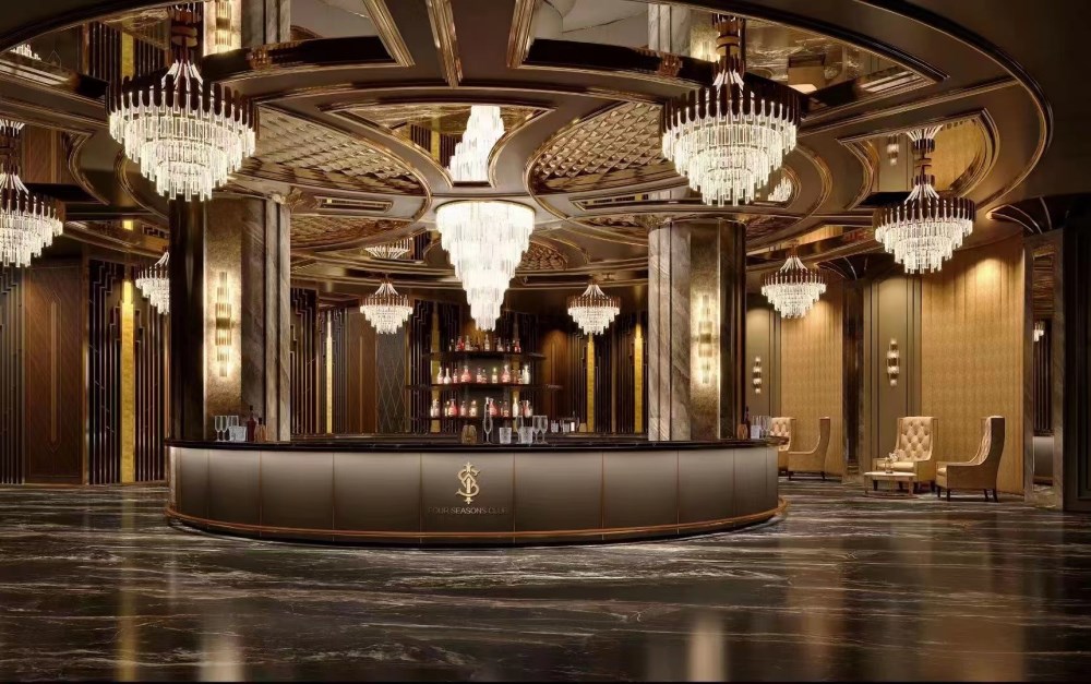 長(zhǎng)沙好玩的三大夜總會(huì)值得一去，可謂玩點(diǎn)十足