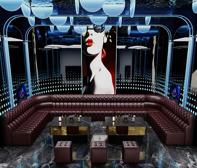 廈門好玩的十大KTV排行榜，這份榜單no.1評價高