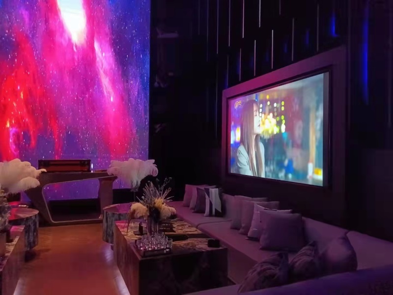 廈門夜總會哪家好，最好的夜總會都在這兒