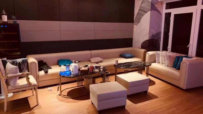 廈門最全十大夜總會排名，讓夜生活變得更精彩