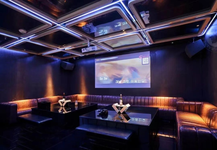 嘉興哪家KTV比較好，這幾家絕對(duì)不負(fù)你的期待