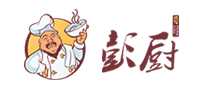 彭廚logo