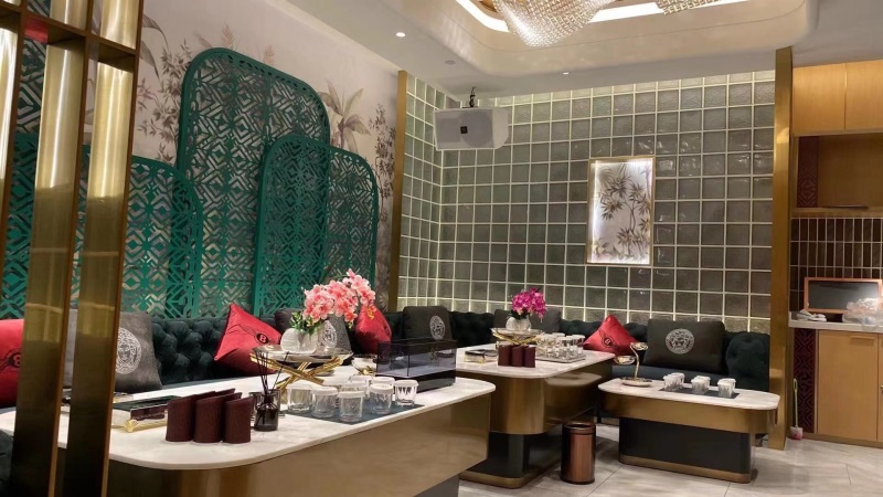 煙臺(tái)目前好玩的夜總會(huì)KTV是哪家/排名