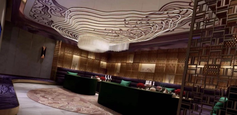 煙臺(tái)最好玩的夜總會(huì)推薦預(yù)訂