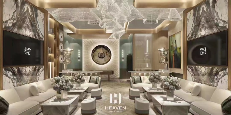 煙臺(tái)最出名的十大夜總會(huì)/KTV排名一覽