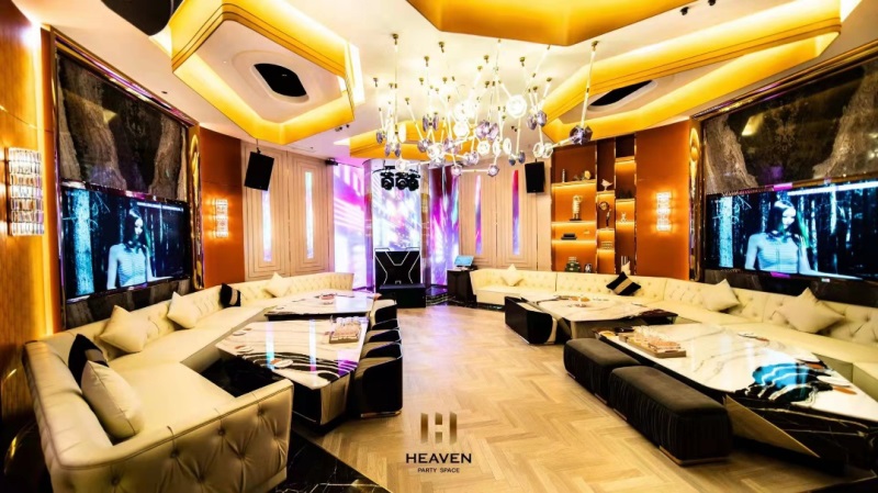 煙臺(tái)最好玩的娛樂場(chǎng)所推薦官預(yù)訂