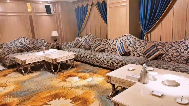 揚(yáng)州最出名的夜總會(huì)