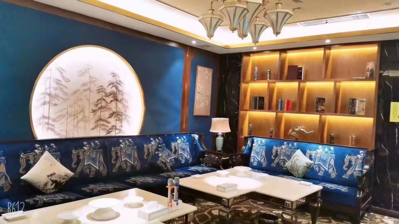 揚(yáng)州好玩的商務(wù)/夜總會(huì)KTV排名哪家好