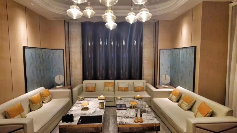 揚(yáng)州排名前十最好玩的夜總會(huì)