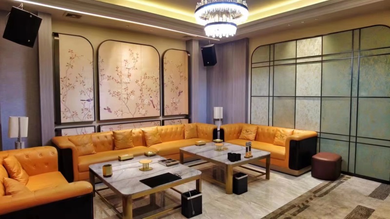 揚(yáng)州最具特色的會(huì)所