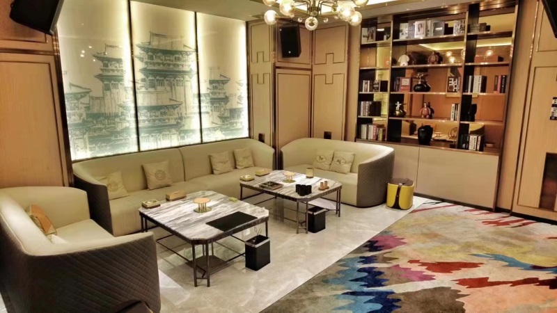 揚(yáng)州最受歡迎的中高端夜總會(huì)排名