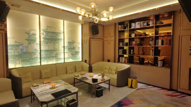 揚(yáng)州最具特色，最好玩的夜總會(huì)