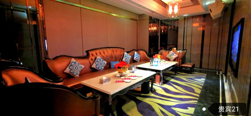 遵義最好玩的十大夜總會