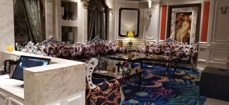 遵義好玩最有人氣前十排名夜總會預訂