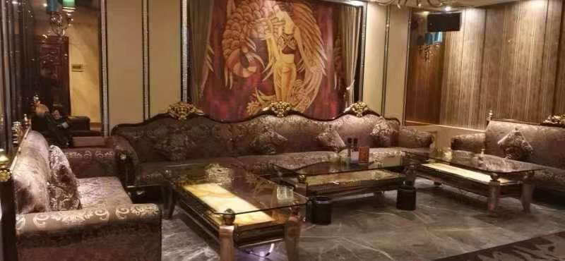 遵義十大夜總會/KTV你最喜歡哪家，遵義最新十大夜總會/KTV攻略