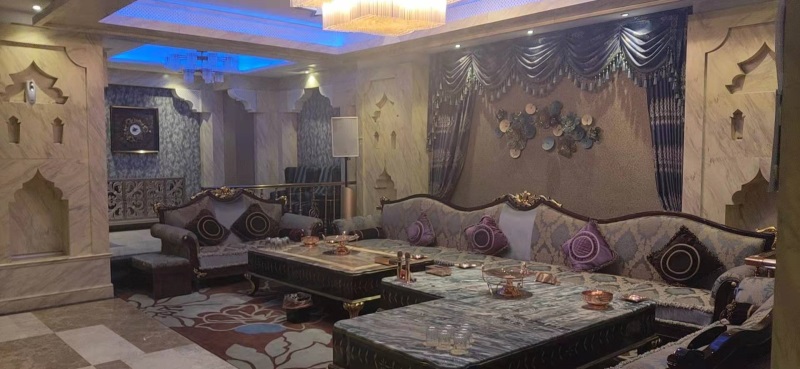 遵義十大最受歡迎的夜總會/KTV預訂