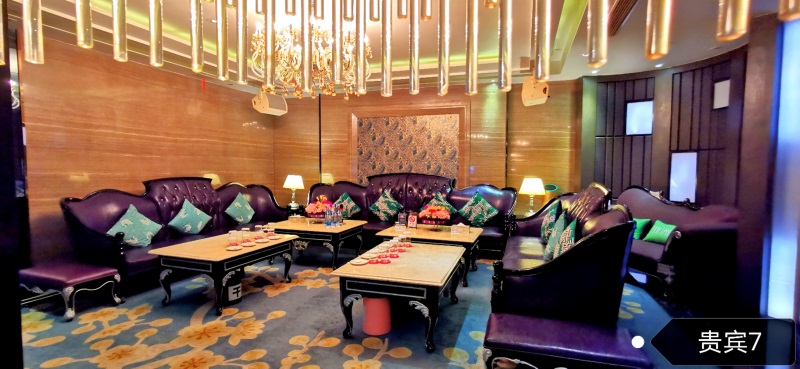 遵義最好的十大夜總會/KTV排行榜，這幾家讓你不得不去