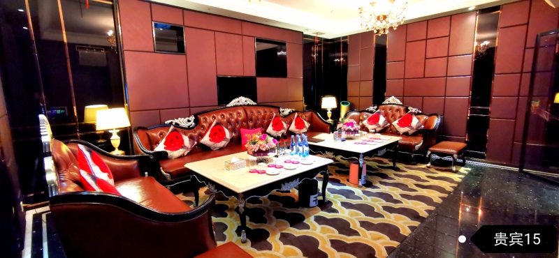 鎮(zhèn)江最好玩的排名前十的夜總會(huì)推薦預(yù)訂