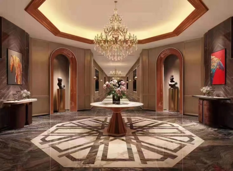 臨沂嘉年華商務夜總會KTV