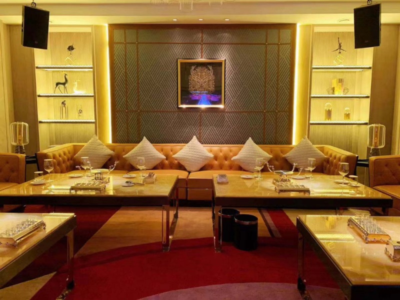 滁州金色時代KTV夜總會