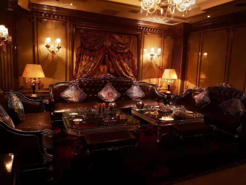 滁州環(huán)球金殿夜總會KTV