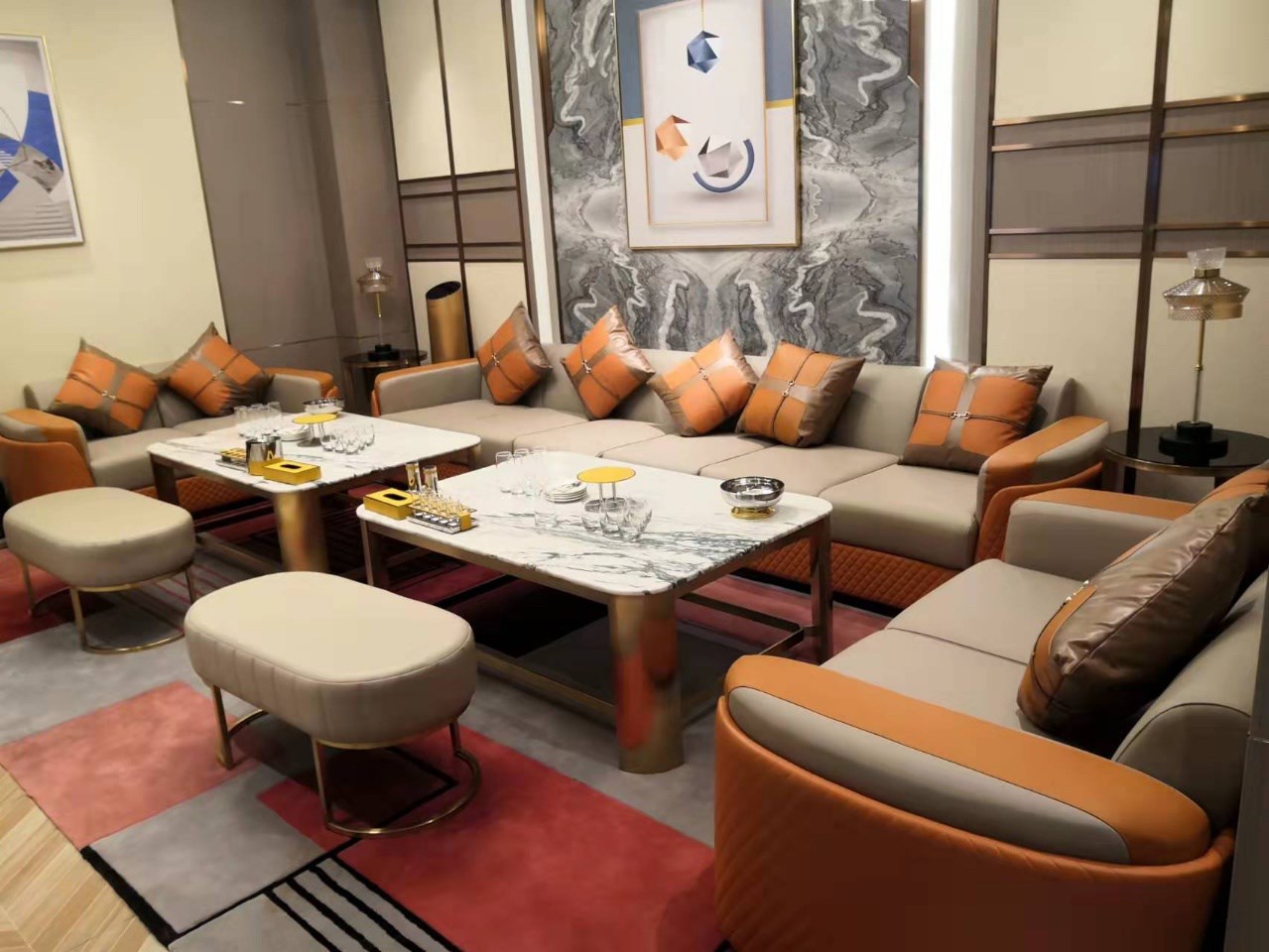 宜春陽光至尊KTV夜總會(huì)