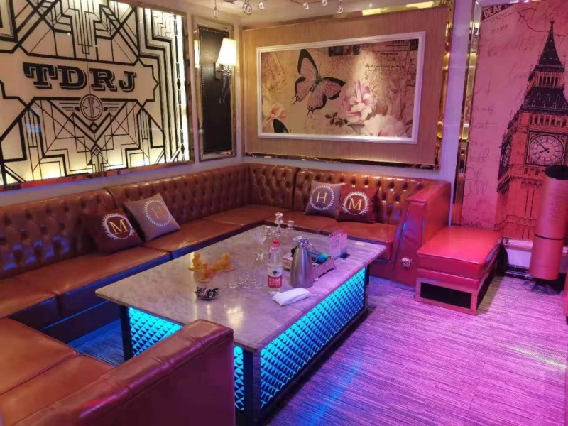 安慶星月夜總會(huì)KTV