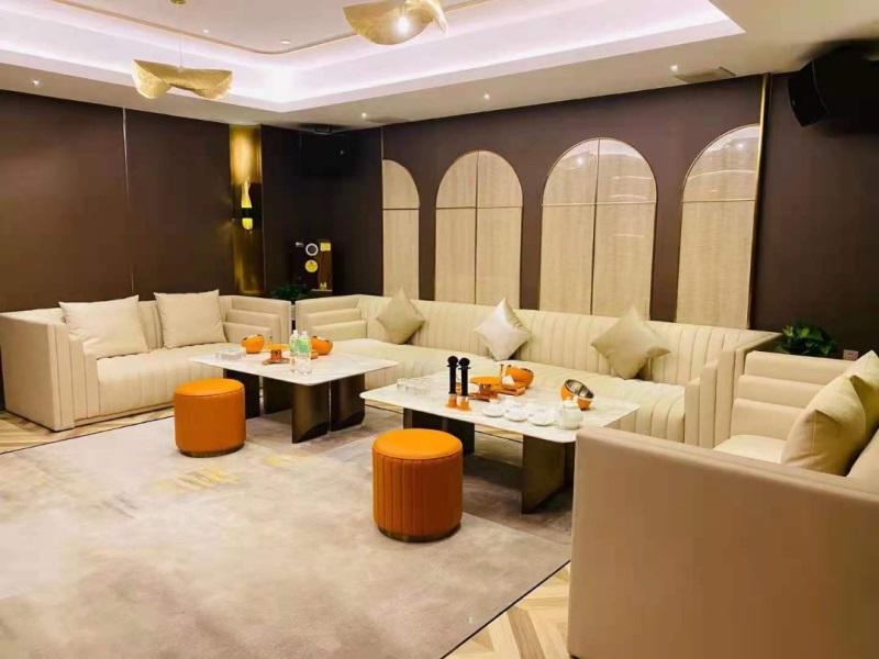 安慶炫麗會(huì)夜總會(huì)KTV