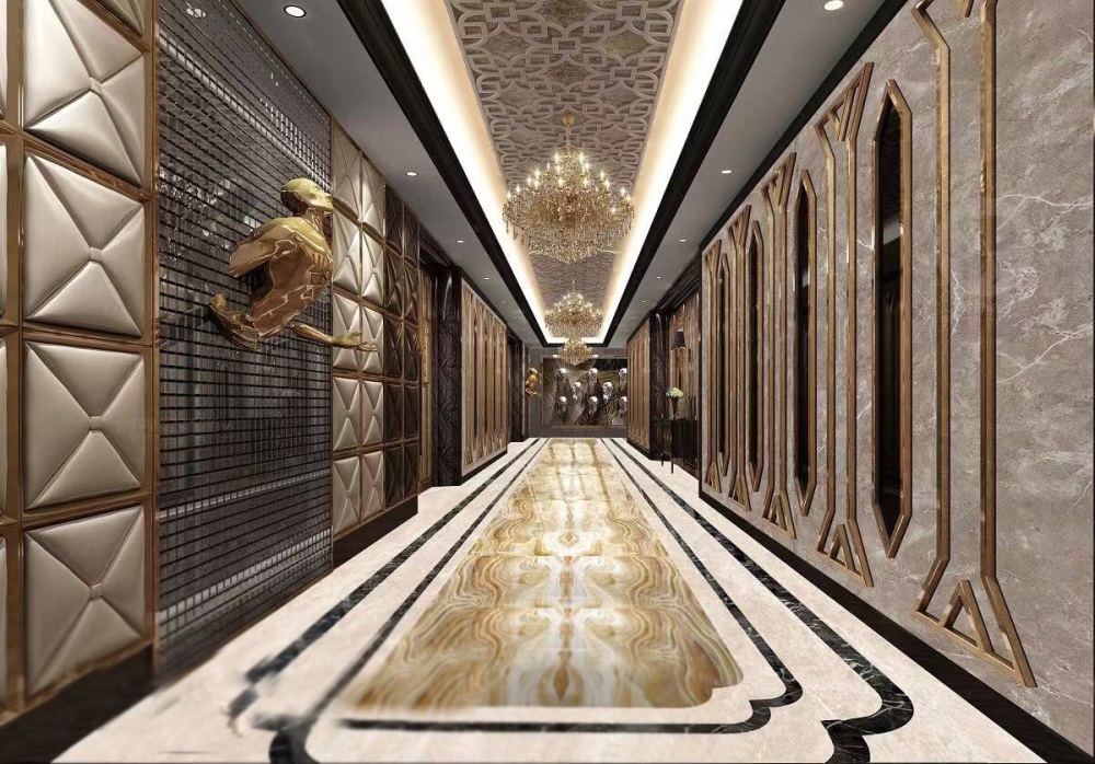 杭州哪家夜總會好玩，這幾家讓你今生難忘