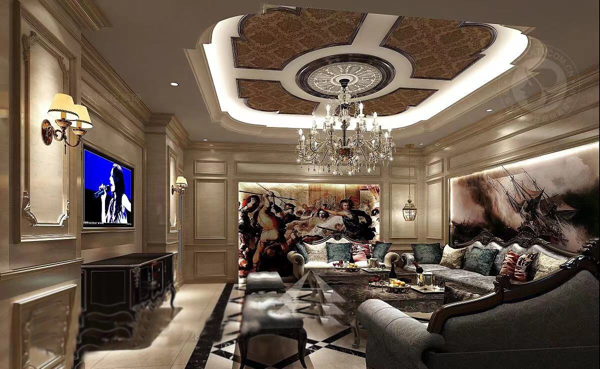 杭州高端十大商務(wù)KTV排名，這幾家讓你贊不絕口