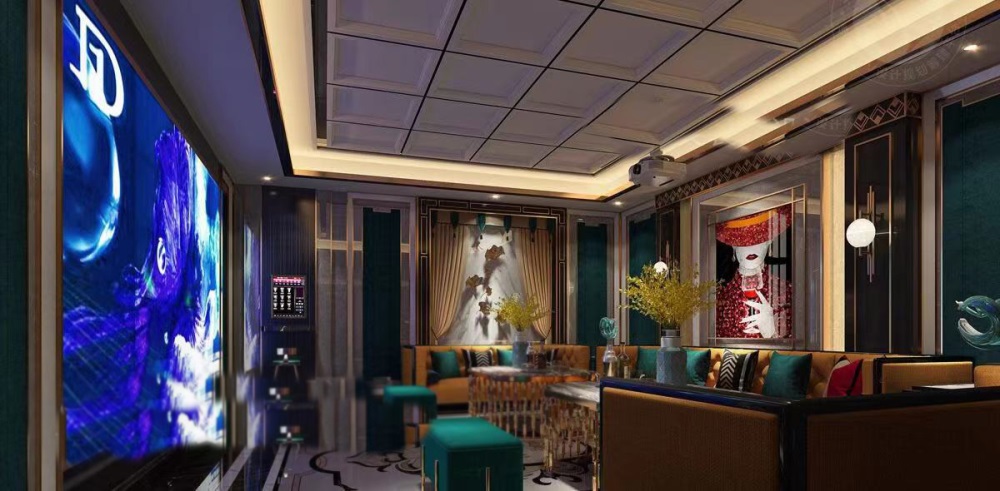 杭州最出名的夜總會排行一覽，這份榜單給你煥然一新