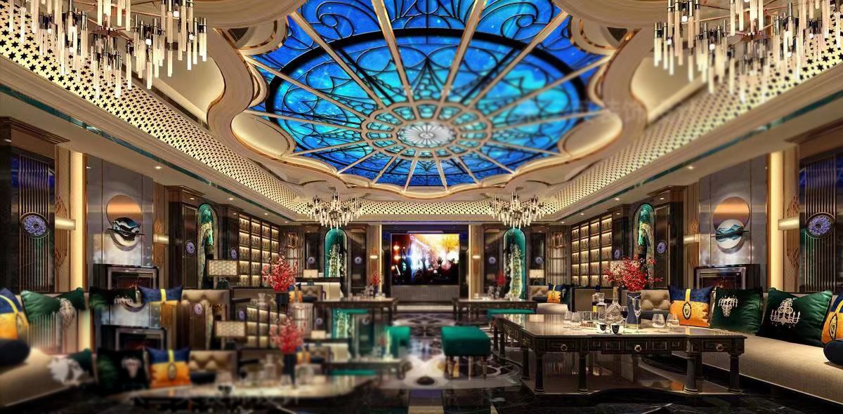 杭州最出名的10大夜總會排行榜，看完這篇文章告訴你