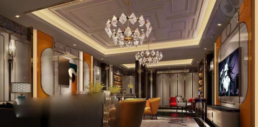 杭州十大最受歡迎的夜總會，高端商務(wù)KTV排行榜