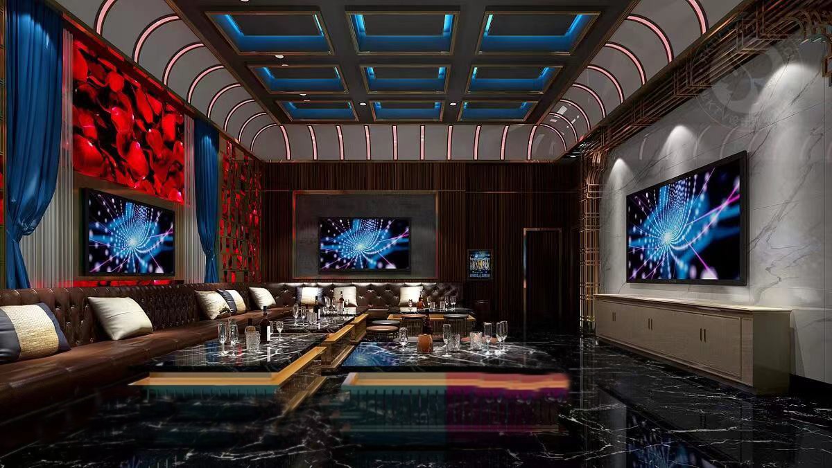 杭州哪家KTV比較好，推薦杭州三大著名夜總會