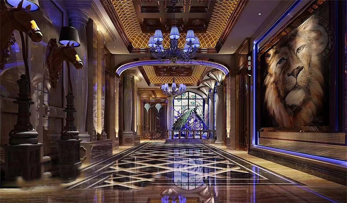 杭州十大高檔夜總會排行榜，跟我一起了解杭州夜生活