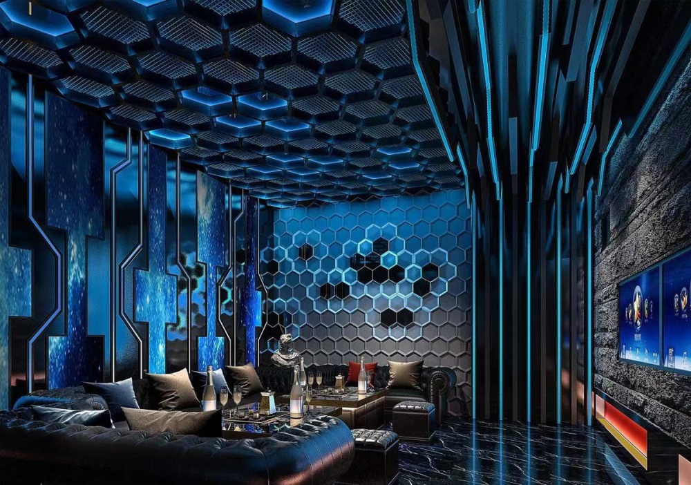 杭州最熱門的三大KTV值得一去，哪家KTV好玩