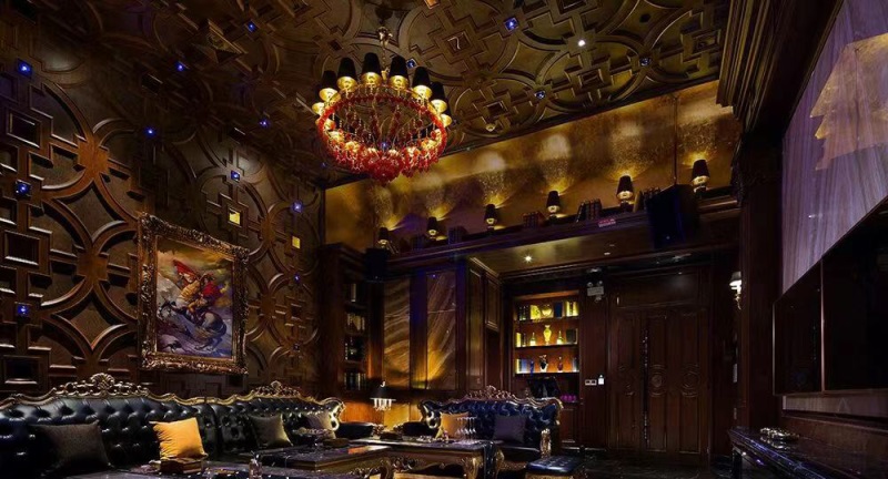 廣州哪家KTV好玩，這10家高端KTV讓你不得不去