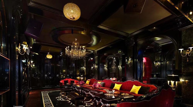 廣州十大好玩KTV排行一覽，2026你最喜歡去的哪家