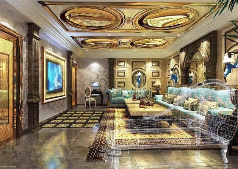 廣州高檔夜總會(huì)排名大全，這份榜單就是你夜生活的導(dǎo)航