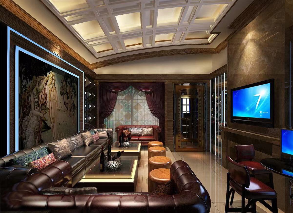 廣州十大最受歡迎的夜總會(huì)，高端商務(wù)KTV排行榜