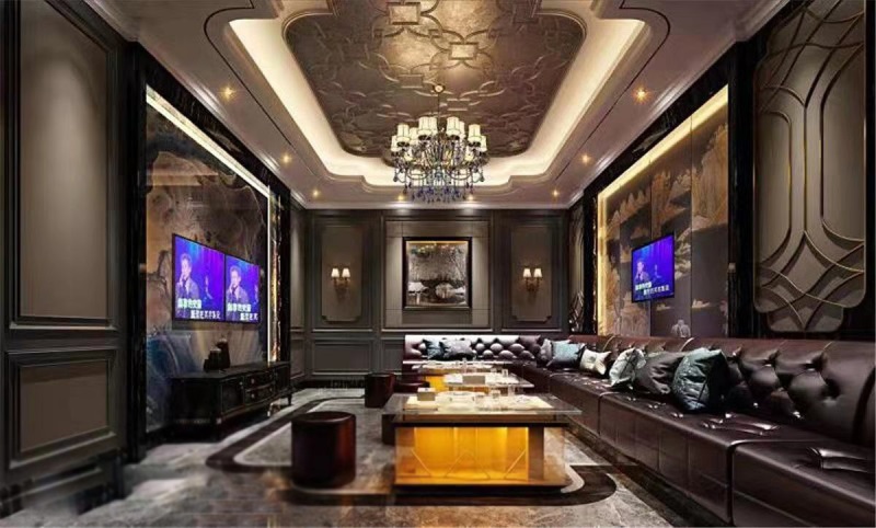 廣州好玩的十大KTV排行榜，這份榜單no.1評(píng)價(jià)高