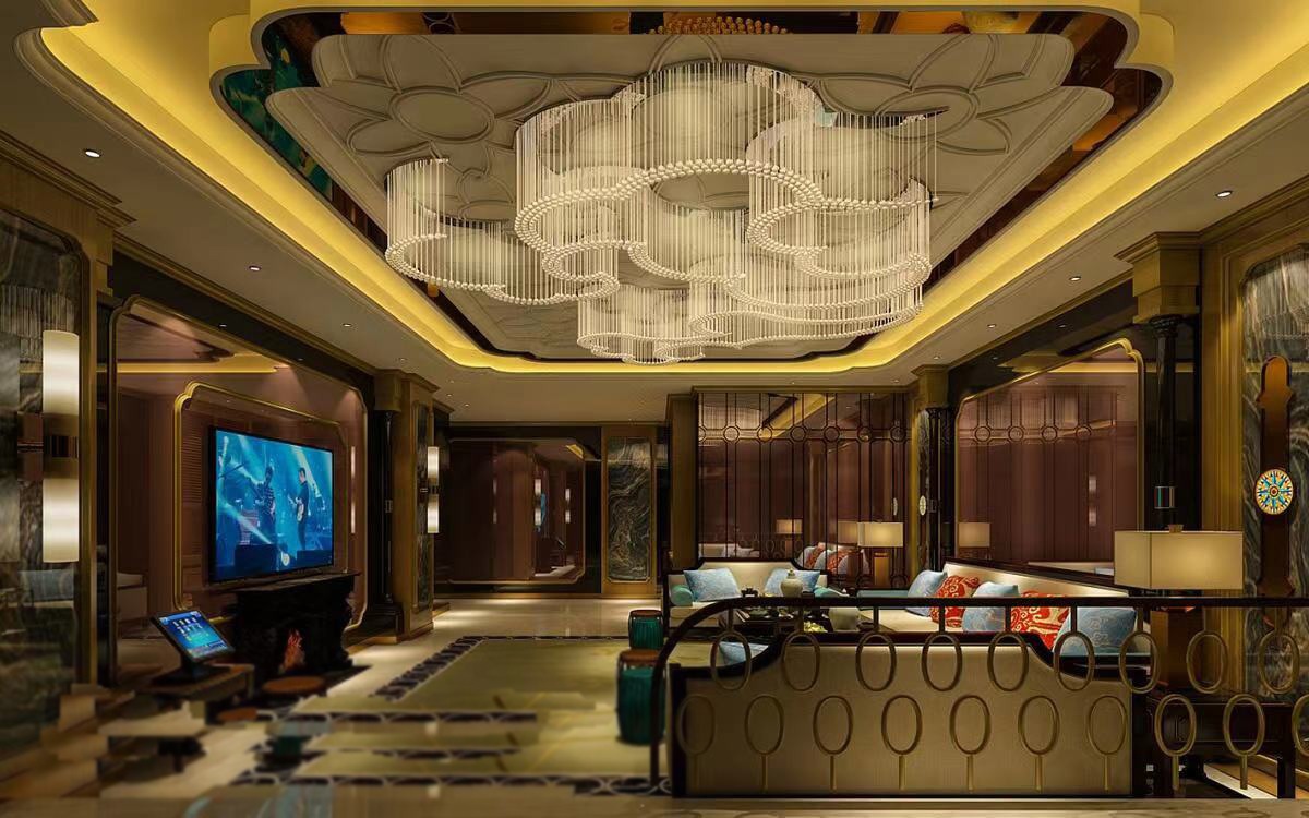 廣州最出名的夜總會(huì)排行一覽，這份榜單給你煥然一新