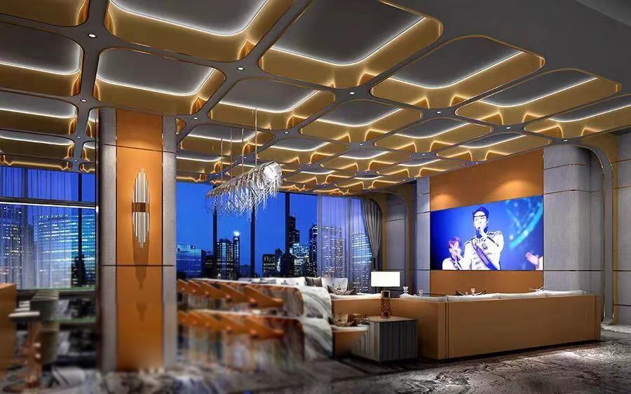 南寧比較好的十大夜總會排名有哪些，哪家好玩