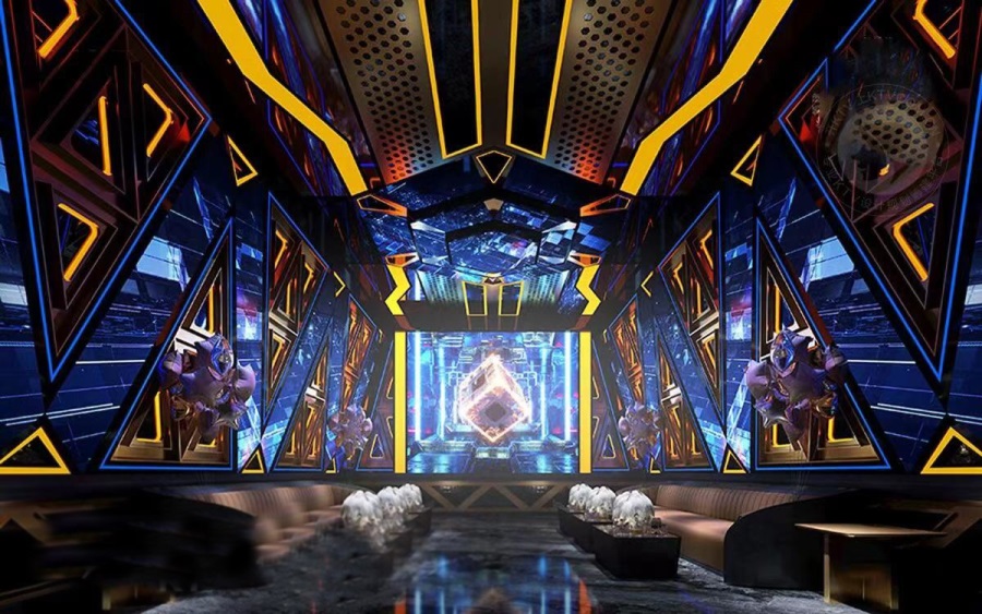 南寧十大夜總會預(yù)訂排名，這幾家可謂是娛樂界的天花板