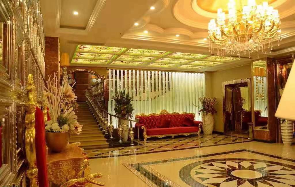 南寧高檔夜總會排名大全，這份榜單就是你夜生活的導(dǎo)航