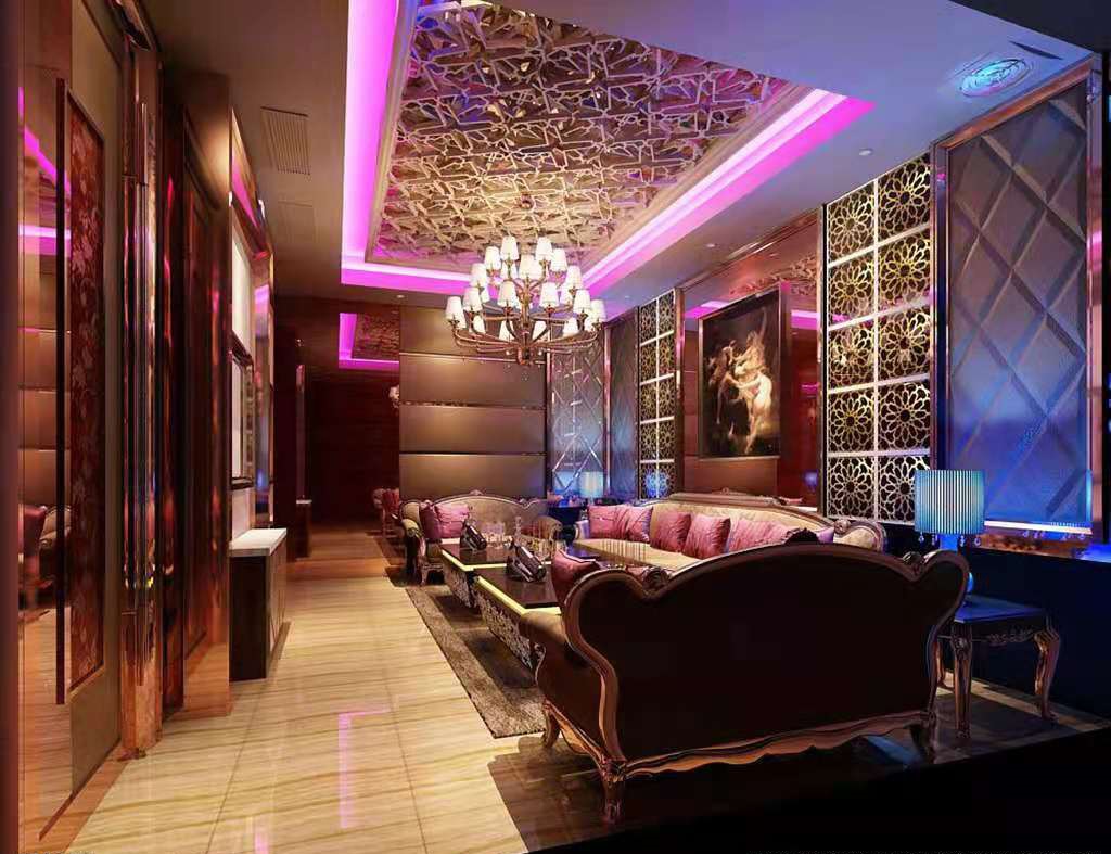 南寧最新十大夜總會排名，2026年這幾家口碑超好