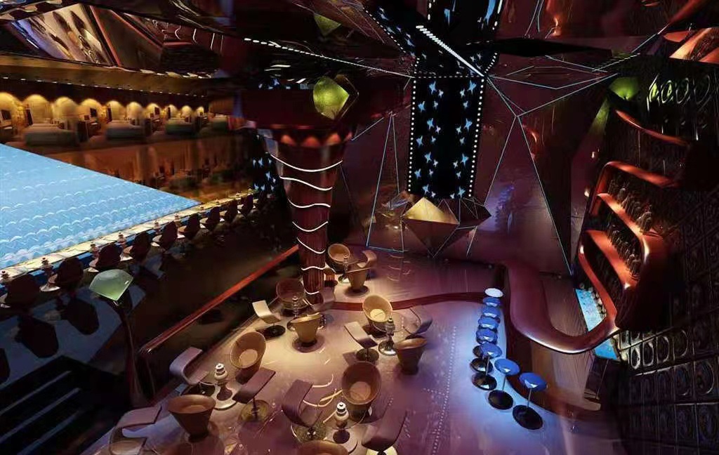 南寧最出名的10大夜總會排行榜，看完這篇文章告訴你