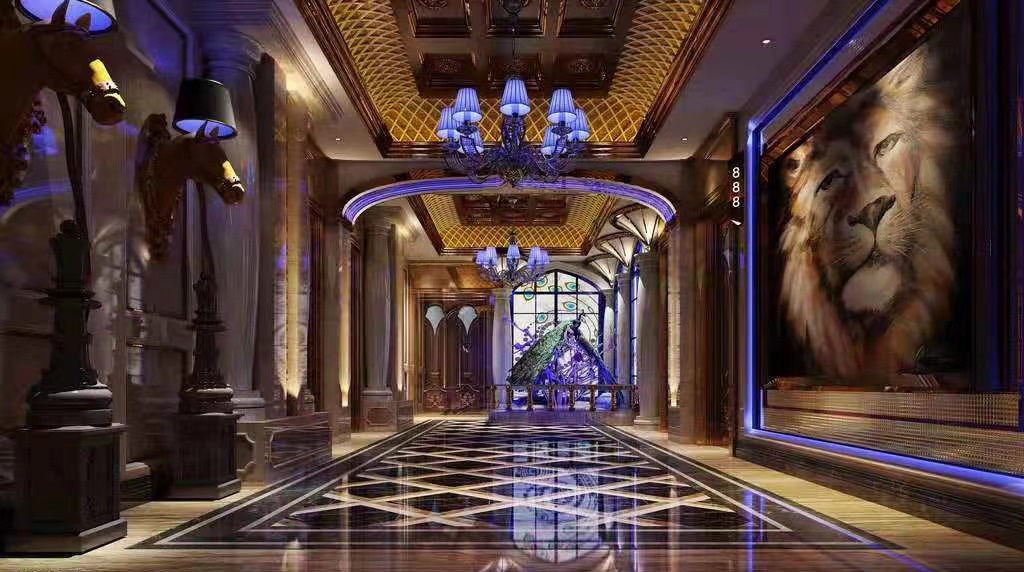 南寧十大最受歡迎的夜總會，高端商務(wù)KTV排行榜